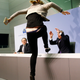 Not a bad leap.